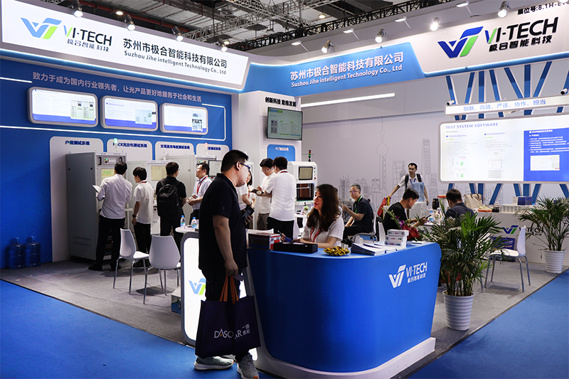 展会落幕：EVO厅 SNEC 2024 完美收官，共创未来新篇章！